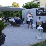 La Manta fa 40 - cena luglio 2016