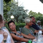 La Manta fa 40 - cena luglio 2016