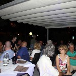 La Manta fa 40 - cena luglio 2016